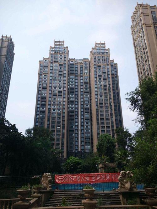 奥园·天骄